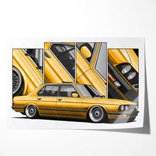 Load image into Gallery viewer, BMW 5 Series E28 M5