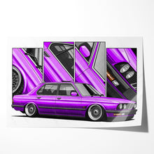 Load image into Gallery viewer, BMW 5 Series E28 M5