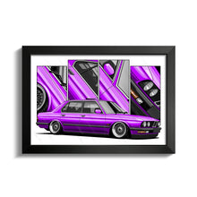 Load image into Gallery viewer, BMW 5 Series E28 M5