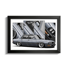 Load image into Gallery viewer, BMW 5 Series E28 M5