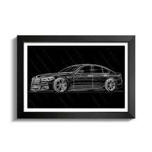 Load image into Gallery viewer, BMW 5 Series F90 M5