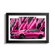 Load image into Gallery viewer, BMW 5 Series F90 M5