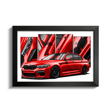 Load image into Gallery viewer, BMW 5 Series F90 M5