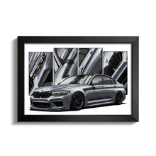 Load image into Gallery viewer, BMW 5 Series F90 M5