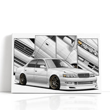 Load image into Gallery viewer, Toyota Cresta 5th Gen 1996-2001 #452 - #460