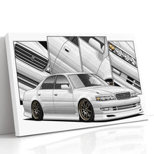 Load image into Gallery viewer, Toyota Cresta 5th Gen 1996-2001 #452 - #460