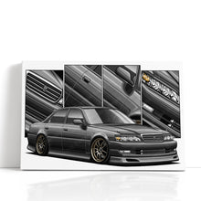 Load image into Gallery viewer, Toyota Cresta 5th Gen 1996-2001 #452 - #460