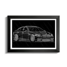 Load image into Gallery viewer, BMW 5 Series F10 M5 2011-2013