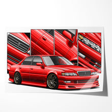 Load image into Gallery viewer, Toyota Cresta 5th Gen 1996-2001 #452 - #460