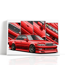 Load image into Gallery viewer, Toyota Cresta 5th Gen 1996-2001 #452 - #460