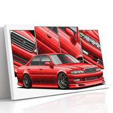 Load image into Gallery viewer, Toyota Cresta 5th Gen 1996-2001 #452 - #460