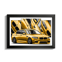 Load image into Gallery viewer, BMW 5 Series F10 M5 2011-2013