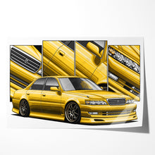 Load image into Gallery viewer, Toyota Cresta 5th Gen 1996-2001 #452 - #460