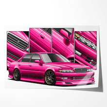 Load image into Gallery viewer, Toyota Cresta 5th Gen 1996-2001 #452 - #460