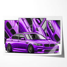 Load image into Gallery viewer, BMW 5 Series F10 M5 2011-2013