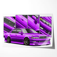 Load image into Gallery viewer, Toyota Cresta 5th Gen 1996-2001 #452 - #460