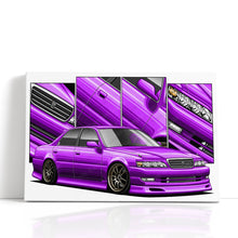 Load image into Gallery viewer, Toyota Cresta 5th Gen 1996-2001 #452 - #460