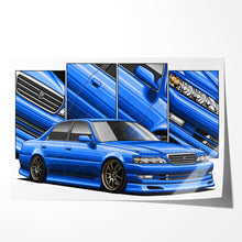 Load image into Gallery viewer, Toyota Cresta 5th Gen 1996-2001 #452 - #460
