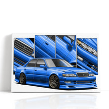 Load image into Gallery viewer, Toyota Cresta 5th Gen 1996-2001 #452 - #460