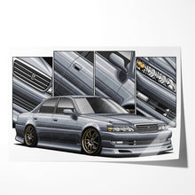 Load image into Gallery viewer, Toyota Cresta 5th Gen 1996-2001 #452 - #460