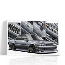Load image into Gallery viewer, Toyota Cresta 5th Gen 1996-2001 #452 - #460