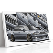 Load image into Gallery viewer, Toyota Cresta 5th Gen 1996-2001 #452 - #460