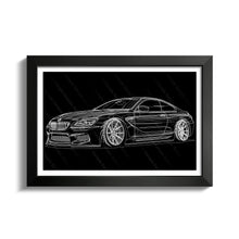 Load image into Gallery viewer, BMW 6 Series M6 F13