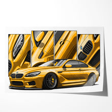 Load image into Gallery viewer, BMW 6 Series M6 F13