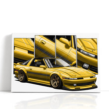 Load image into Gallery viewer, Toyota Supra MK3 Facelift 1989-1992 #461- #469