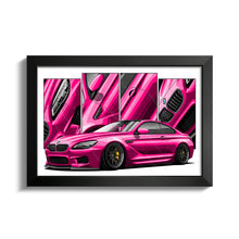 Load image into Gallery viewer, BMW 6 Series M6 F13