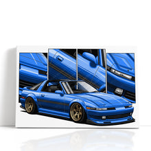 Load image into Gallery viewer, Toyota Supra MK3 Facelift 1989-1992 #461- #469