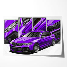 Load image into Gallery viewer, BMW 5 Series F90 M5