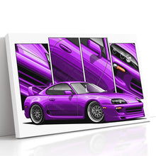 Load image into Gallery viewer, Toyota Supra MK4 A80 #470-478