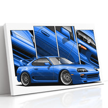 Load image into Gallery viewer, Toyota Supra MK4 A80 #470-478