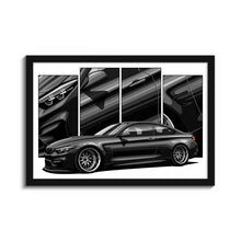 Load image into Gallery viewer, BMW 4 Series M4 F82 Coupe #479 - #487