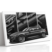 Load image into Gallery viewer, BMW 4 Series M4 F82 Coupe #479 - #487
