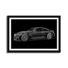 Load image into Gallery viewer, BMW 4 Series M4 F82 Coupe #479 - #487