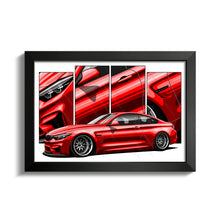 Load image into Gallery viewer, BMW 4 Series F82 M4