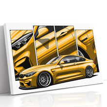 Load image into Gallery viewer, BMW 4 Series M4 F82 Coupe #479 - #487