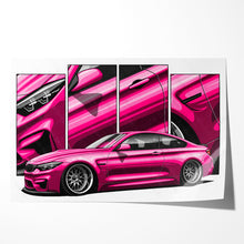 Load image into Gallery viewer, BMW 4 Series F82 M4