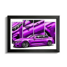 Load image into Gallery viewer, BMW 4 Series F82 M4