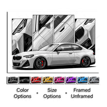 Load image into Gallery viewer, BMW 2 Series G42