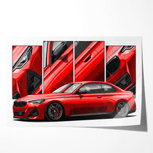 Load image into Gallery viewer, BMW 2 Series G42