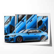 Load image into Gallery viewer, BMW 2 Series G42