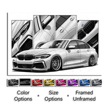 Load image into Gallery viewer, BMW 3 Series G20 2019-2022