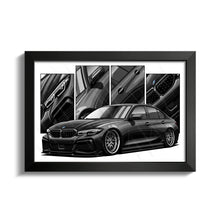 Load image into Gallery viewer, BMW 3 Series G20 2019-2022
