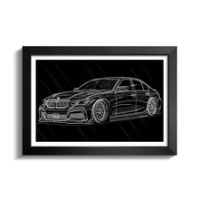 Load image into Gallery viewer, BMW 3 Series G20 2019-2022