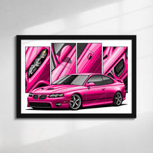 Load image into Gallery viewer, Pontiac GTO 5th Gen #001 - #009
