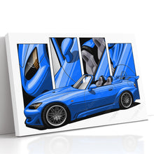 Load image into Gallery viewer, Honda S2000 #319 - #327