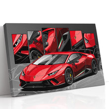 Load image into Gallery viewer, Lamborghini Huracán #028 - #036